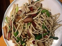 -盐帮食坊•小河帮川菜(四川师大店)