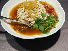 -小厨娘淮扬菜(河西奥美大厦店)