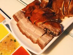 -新大咀港式茶餐厅(宝山万达店)