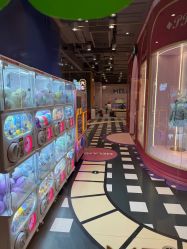 -meland亲子乐园(北京首开通州万象汇店)