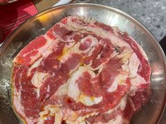 -西塔老太太泥炉烤肉(双井店)