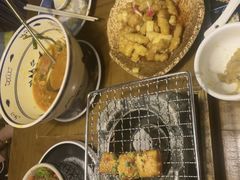 -雀舞云南菜(天津天河城购物中心店)