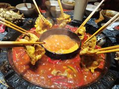 -蜀大侠火锅(寰球文化地标·总府店)