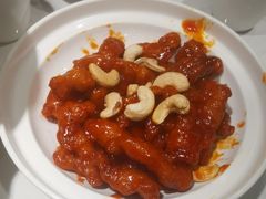 -兰湘子·湘菜小炒(崂山丽达店)