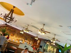 大堂-汉巴味德(大悦城店)