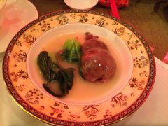 iphone_upload_pic-桂花楼淮扬中餐厅(浦东香格里拉店)