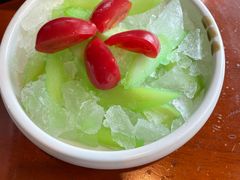 -伍丁·烤牛肋(和平东桥店)