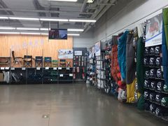 -迪卡侬(南二环店)
