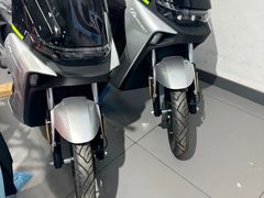 -九号电动车(安定门内大街店)