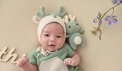 -爱你宝贝孕婴亲子摄影美学馆(绍兴店)