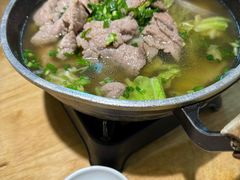-全牛匠·乐山跷脚牛肉(新中关店)