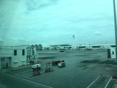 -吉隆坡国际机场