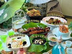 -苏梦江南·淮扬菜(夫子庙店)