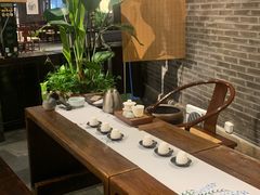 -青藤茶馆(南山路店)