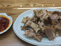 -清真·益鑫羊肉手抓馆(花园北街店)