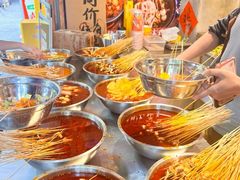 -嘉州鲜知味钵钵鸡(奎星楼店)