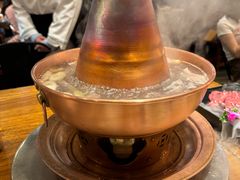 -额尔敦草原涮羊肉·烧烤(冻青树总店)