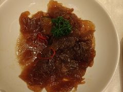 -上海金桥红枫万豪酒店-万豪中餐厅