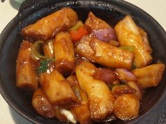 -一茶一点(海景店)