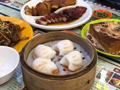 -澳门陈光记烧味饭店(万象城店)