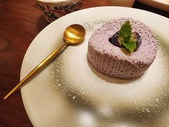鸟巢蛋糕-觅唐MITONG(鸟巢店)