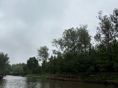 -溱湖国家湿地公园