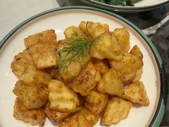 -火婆子·川小馆(扬韬科技广场店)