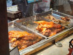 -竺桥兄弟烤鸭(总店)