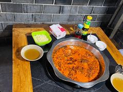 -周记全牛油火锅