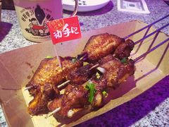 -蛙来哒(华隆步步高店)