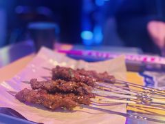 -燥次·烧烤酒场(万象城店)