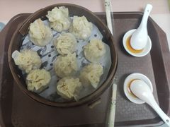 烧麦-枫泾丁氏烧卖(枫丽路店)