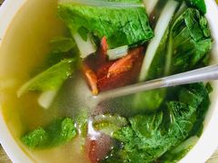 -柏合黄记豆腐皮饭店