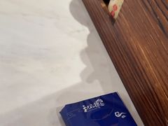 -和府捞面(曹路花园城店)