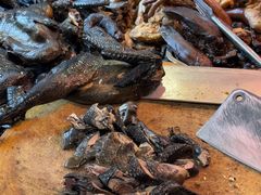 -老字号周记古蔺麻辣鸡·非物质文化遗产传承店