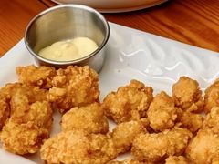 -吉姆丽德乡村西餐厅(闵行交大店)