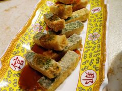 那家自制豆腐-那家小馆•北京菜•烤鸭(中关村店)