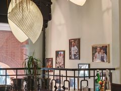 -LESCEDARS Brasserie Bistro香柏树