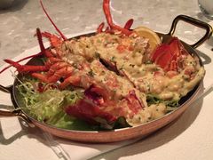 -广州四季酒店·佰鲜汇·现代法餐