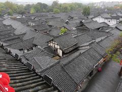 -中天楼