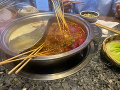 -欧阳小姐在成都(鼓楼店)