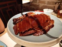 -局气 烤鸭·北京菜(武清店)
