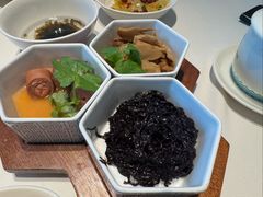 -莆田餐厅PUTIEN(金融街购物中心店)