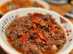 -小口味