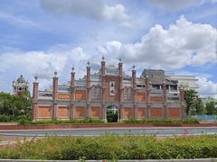 -赤坎·广东华侨国际旅游度假区