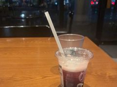 -星巴克(深圳宝安泰华店)