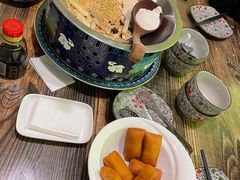 -格日勒阿妈蒙古厨房(大召店)