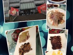 -巴国布衣·Sichuan Folk(紫荆店)