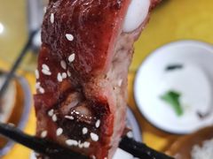 烧排骨-区海鸡场饭店(石壁店)