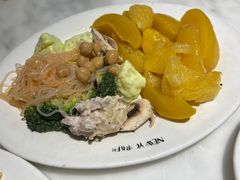 -纽约客美式餐厅(新奥购物中心店)